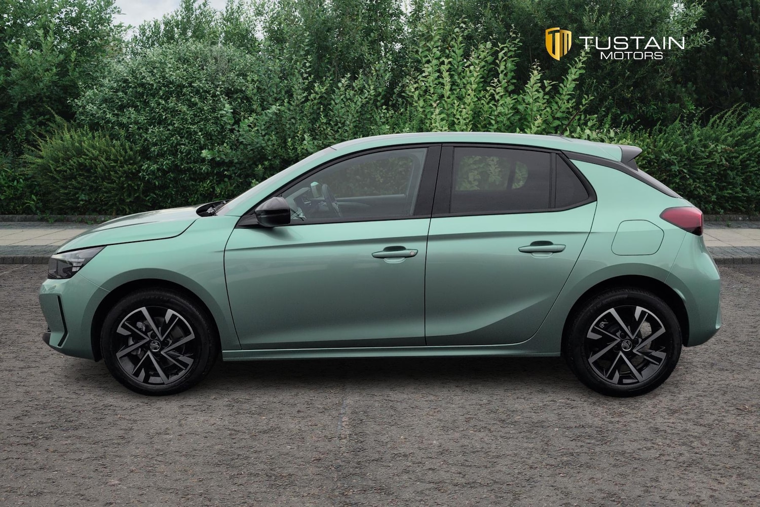 Used Vauxhall Corsa 2025 for sale - 76968253: Photo 9