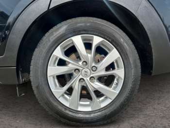 Used Hyundai TUCSON 2018 for sale - 75248890: Photo