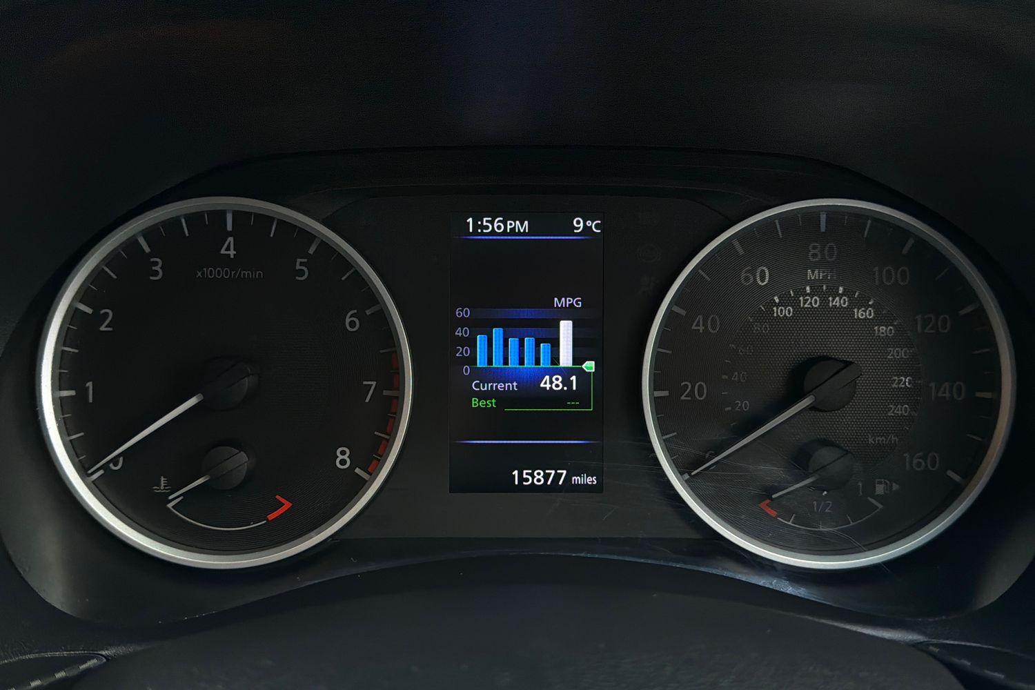 Used Nissan Juke 2021 for sale - 77842665: Photo 13