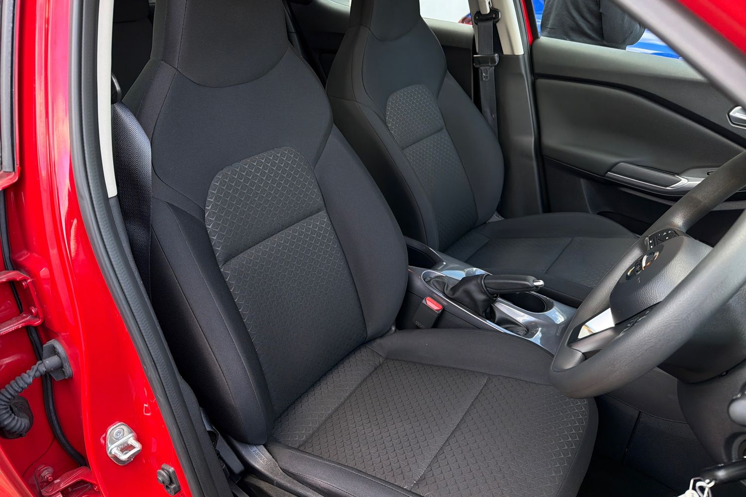 Used Nissan Juke 2021 for sale - 77842665: Photo 15