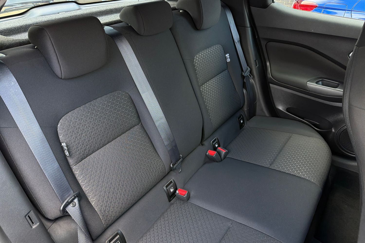 Used Nissan Juke 2021 for sale - 77842665: Photo 17