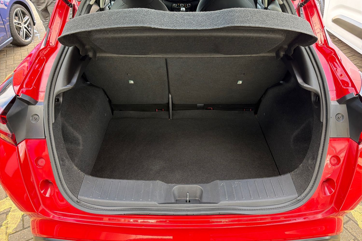 Used Nissan Juke 2021 for sale - 77842665: Photo 20