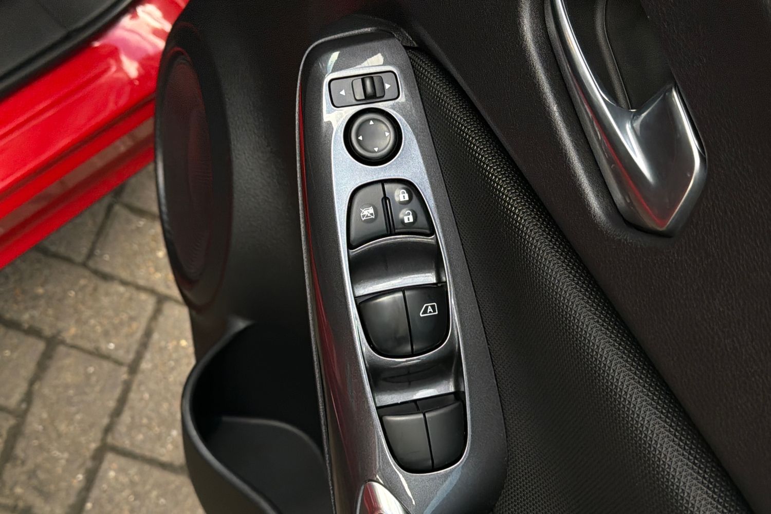 Used Nissan Juke 2021 for sale - 77842665: Photo 22