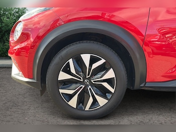 Used Nissan Juke 2021 for sale - 77842665: Photo