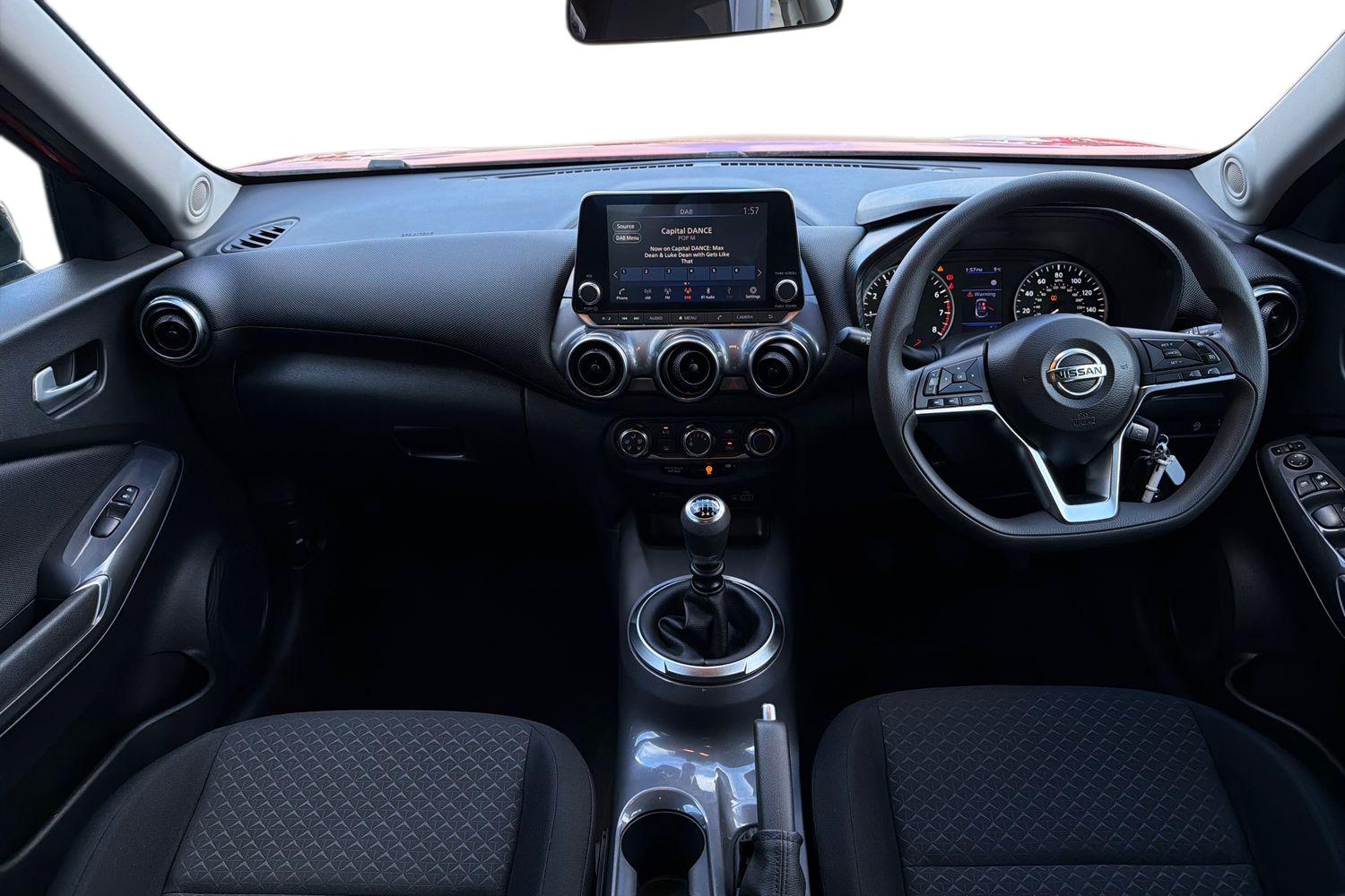 Used Nissan Juke 2021 for sale - 77842665: Photo 4