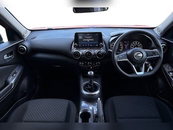 Used Nissan Juke 2021 for sale - 77842665: Photo