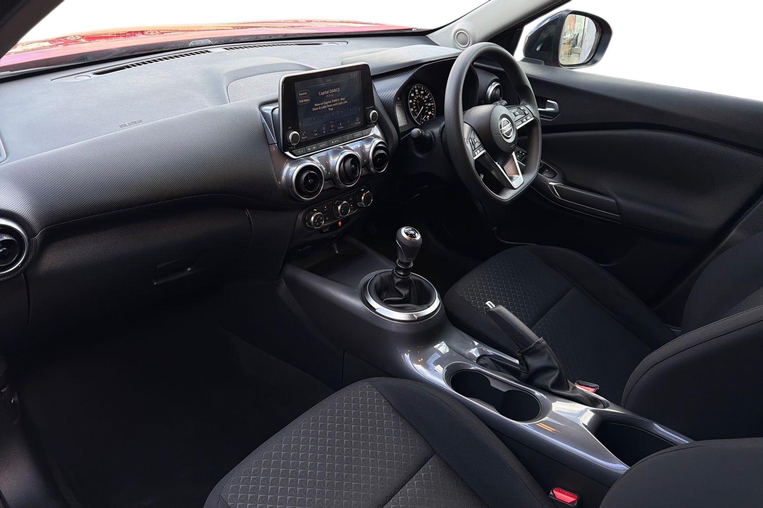 Used Nissan Juke 2021 for sale - 77842665: Photo 5