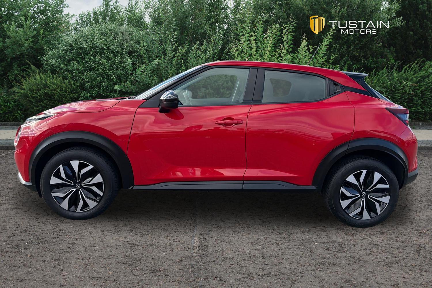Used Nissan Juke 2021 for sale - 77842665: Photo 9