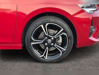 Used Vauxhall Corsa 2023 for sale - 78494529: Photo