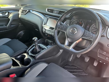 Used Nissan Qashqai 2020 for sale - 75845169: Photo