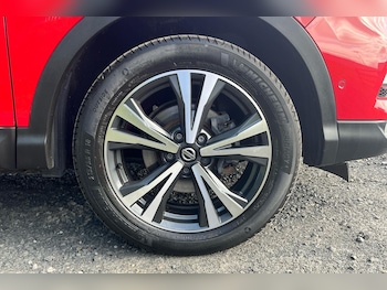 Used Nissan Qashqai 2020 for sale - 75845169: Photo