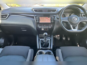Used Nissan Qashqai 2020 for sale - 75845169: Photo
