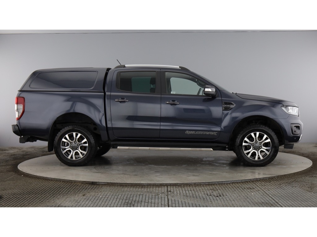 Used Ford Ranger 2021 for sale - 77744072: Photo 10