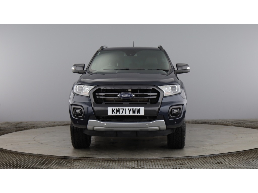 Used Ford Ranger 2021 for sale - 77744072: Photo 11