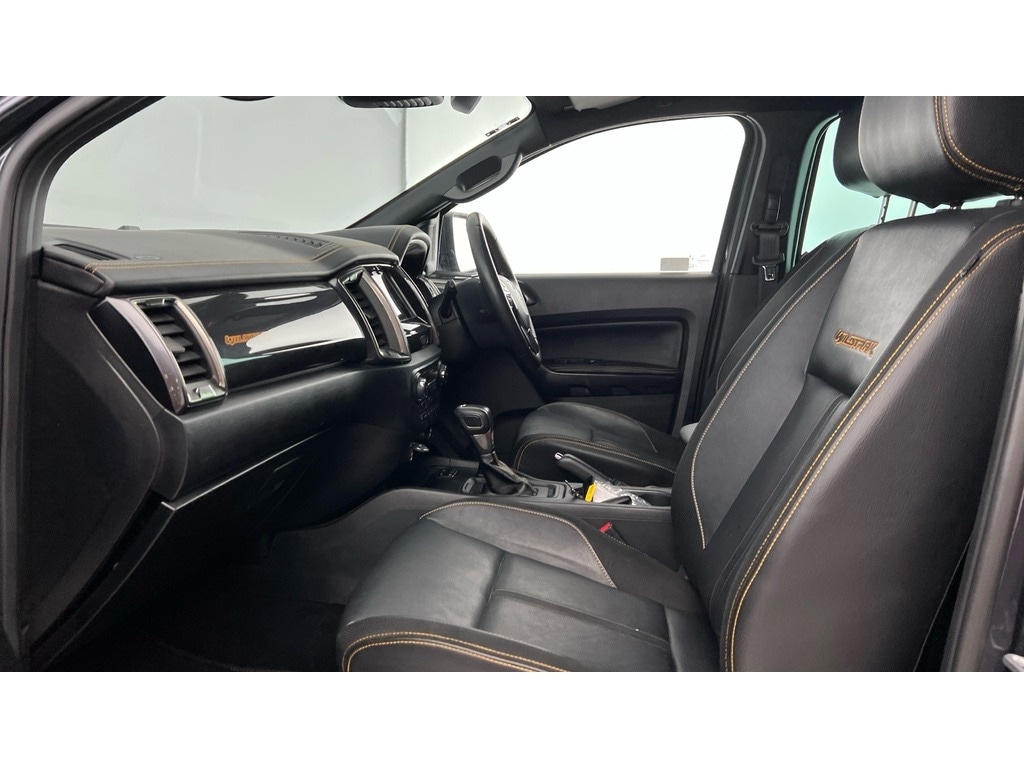 Used Ford Ranger 2021 for sale - 77744072: Photo 12