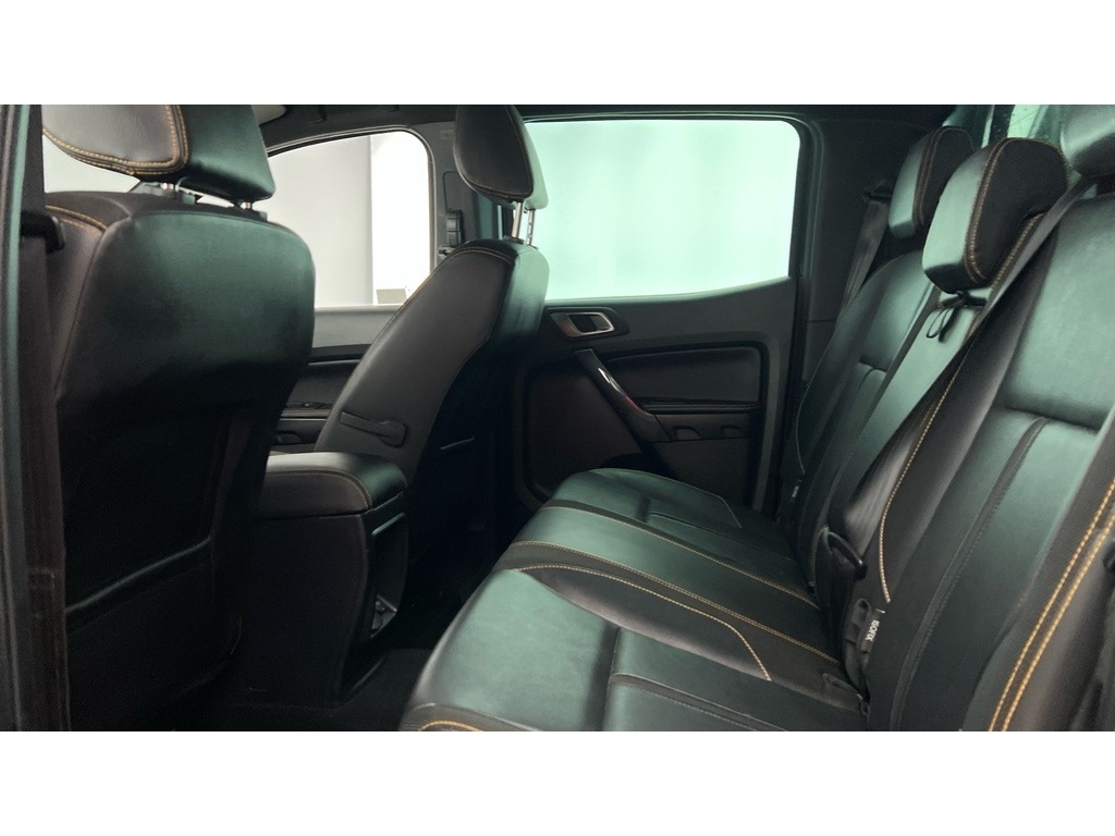 Used Ford Ranger 2021 for sale - 77744072: Photo 13