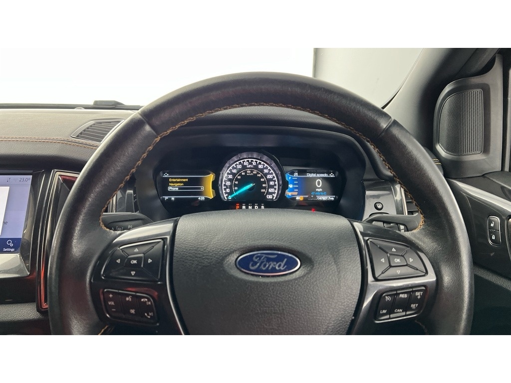 Used Ford Ranger 2021 for sale - 77744072: Photo 2