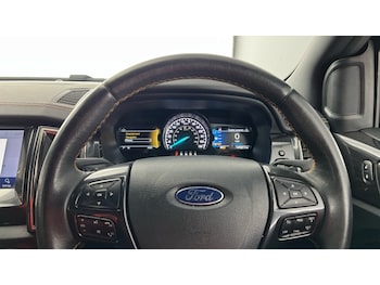 Used Ford Ranger 2021 for sale - 77744072: Photo