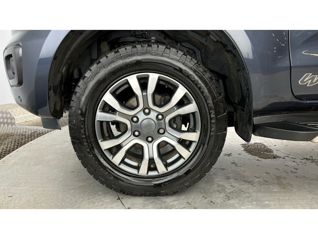 Used Ford Ranger 2021 for sale - 77744072: Photo 3