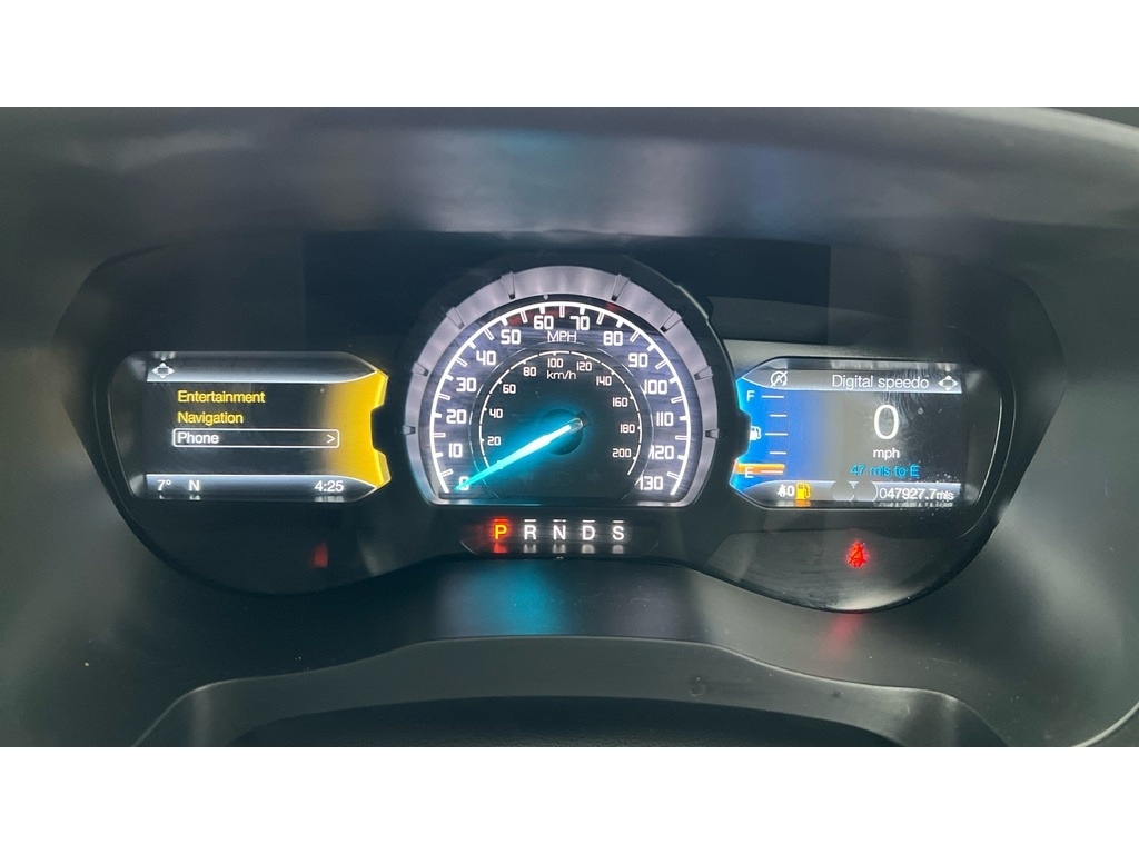 Used Ford Ranger 2021 for sale - 77744072: Photo 4