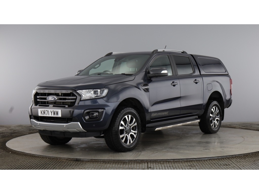 Used Ford Ranger 2021 for sale - 77744072: Photo 5