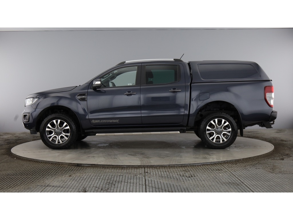Used Ford Ranger 2021 for sale - 77744072: Photo 6