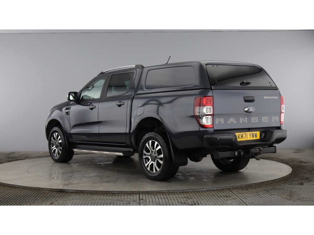 Used Ford Ranger 2021 for sale - 77744072: Photo 7