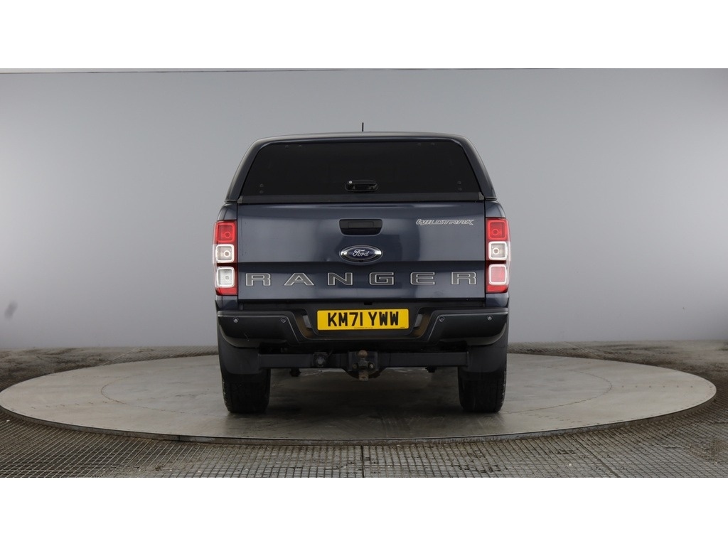 Used Ford Ranger 2021 for sale - 77744072: Photo 8