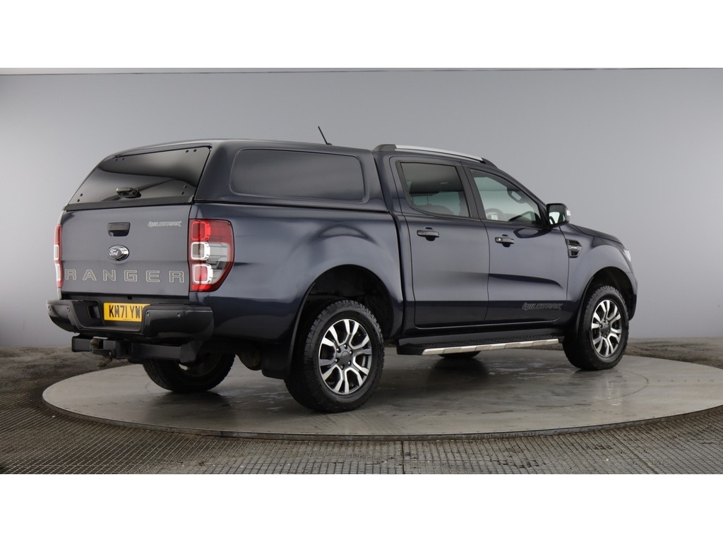 Used Ford Ranger 2021 for sale - 77744072: Photo 9