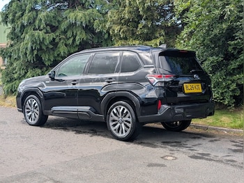 Used Subaru Forester 2025 for sale - 78894766: Photo