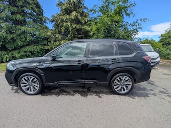 Used Subaru Forester 2025 for sale - 78894766: Photo
