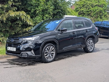 Used Subaru Forester 2025 for sale - 78894766: Photo