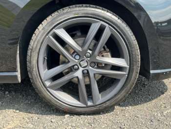 Used SEAT Ibiza 2021 for sale - 74716031: Photo