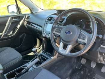 Used Subaru Forester 2018 for sale - 74587517: Photo