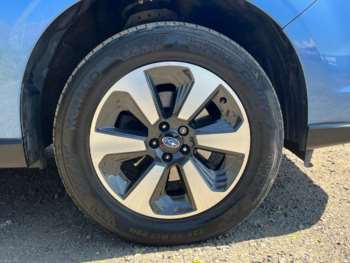 Used Subaru Forester 2018 for sale - 74587517: Photo