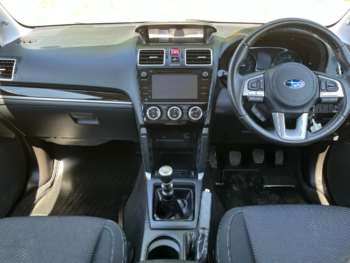 Used Subaru Forester 2018 for sale - 74587517: Photo