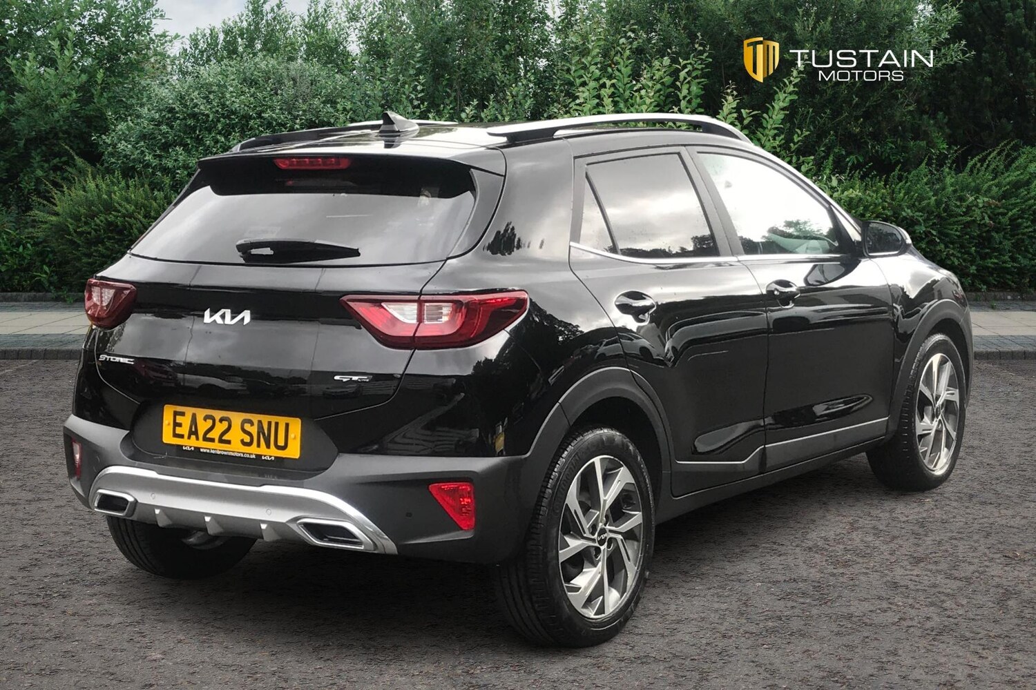 Used Kia Stonic 2022 for sale - 77361619: Photo 12