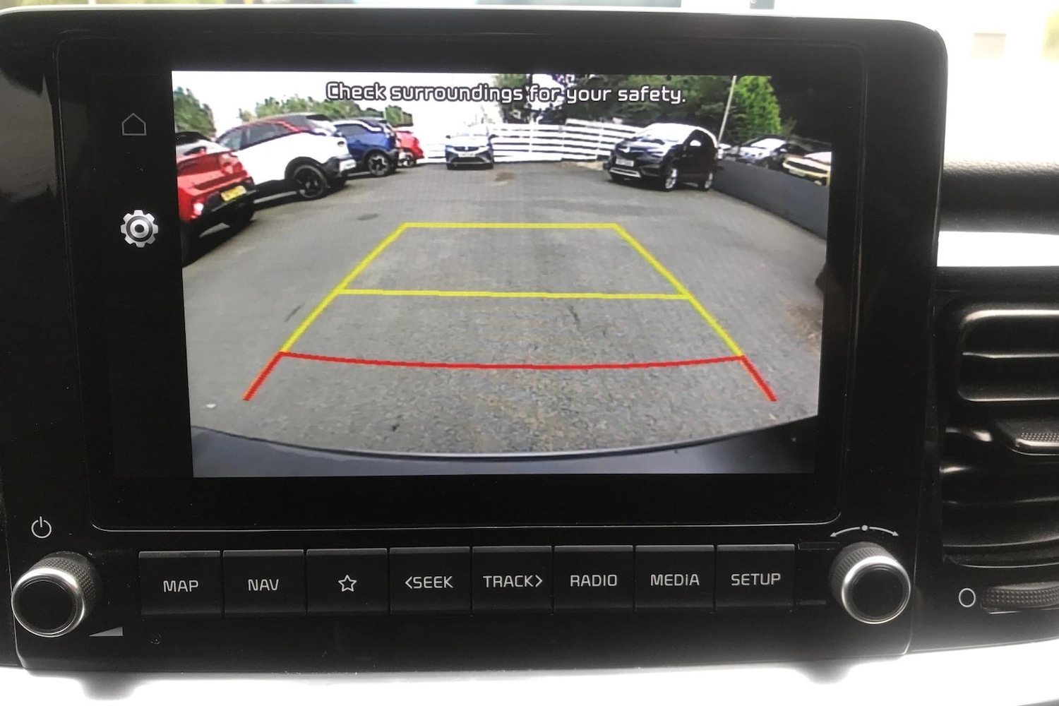 Used Kia Stonic 2022 for sale - 77361619: Photo 18