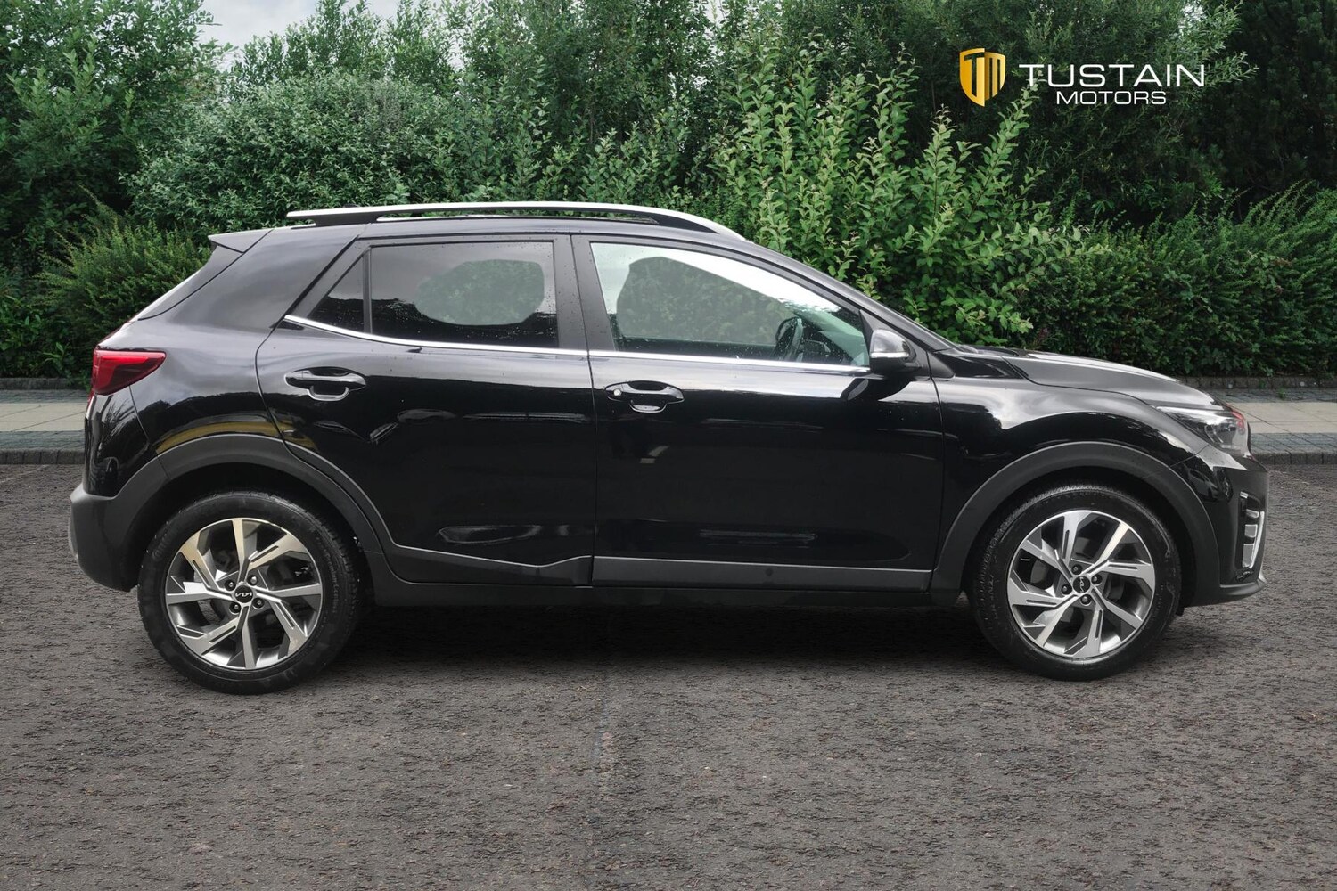 Used Kia Stonic 2022 for sale - 77361619: Photo 8