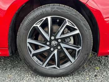 Used Toyota Yaris 2022 for sale - 75313401: Photo