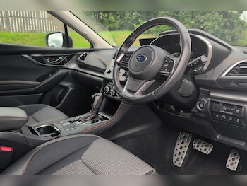 Used Subaru XV 2019 for sale - 75202095: Photo