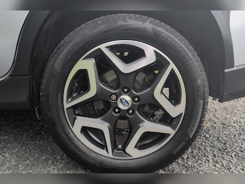 Used Subaru XV 2019 for sale - 75202095: Photo