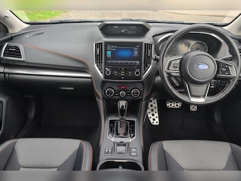 Used Subaru XV 2019 for sale - 75202095: Photo