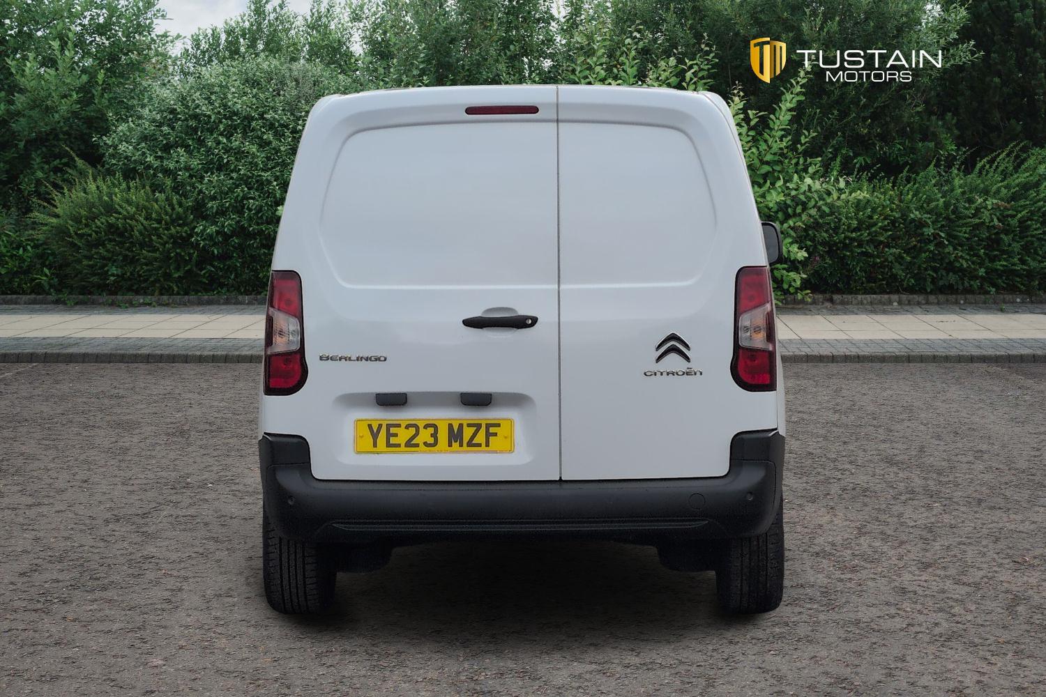 Used Citroen Berlingo 2023 for sale - 77527910: Photo 11