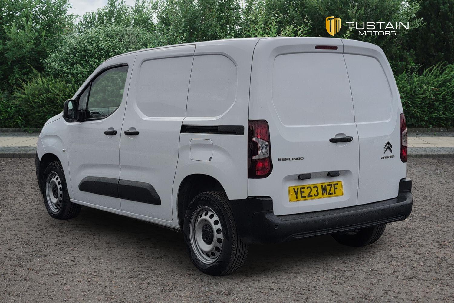 Used Citroen Berlingo 2023 for sale - 77527910: Photo 12