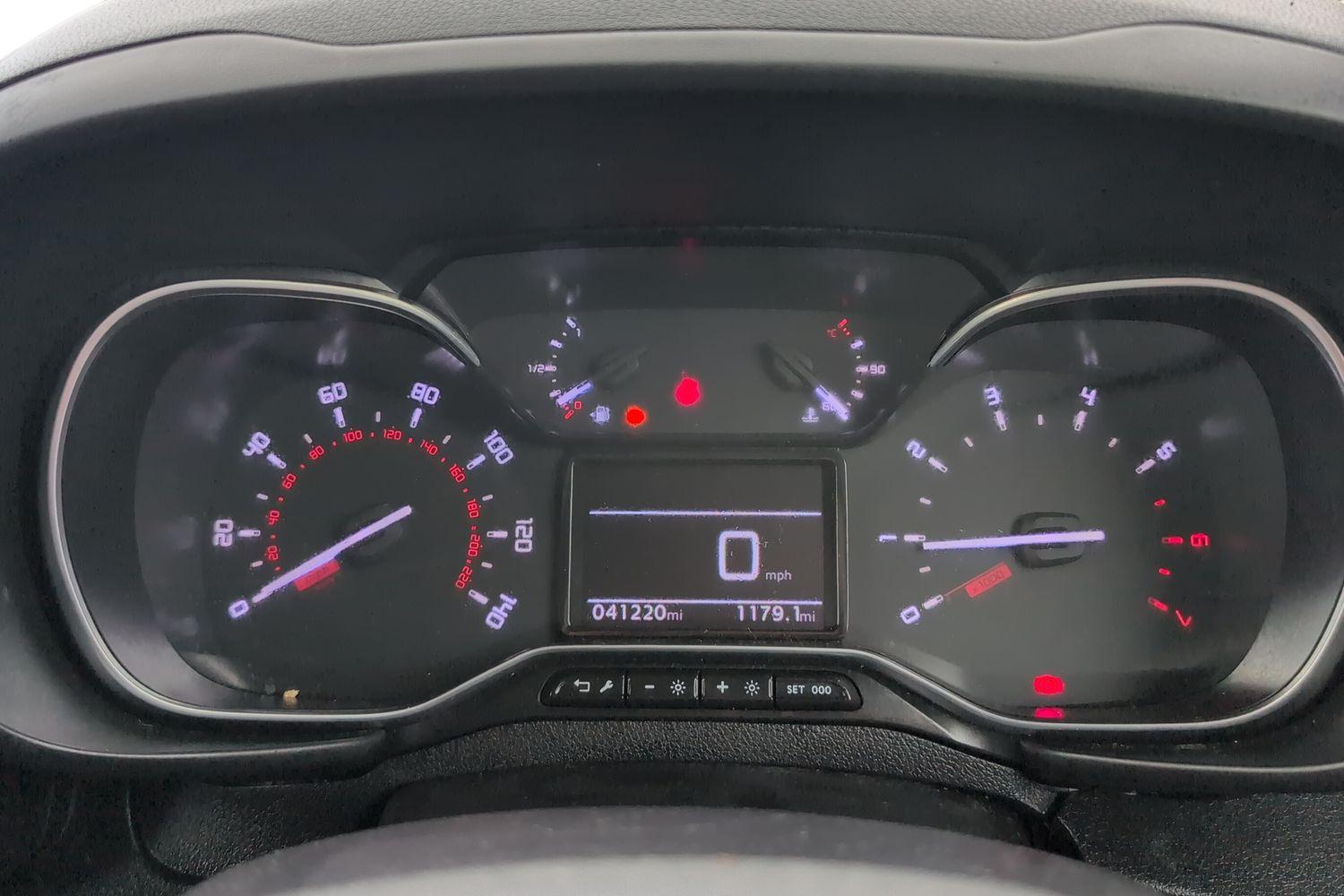 Used Citroen Berlingo 2023 for sale - 77527910: Photo 13