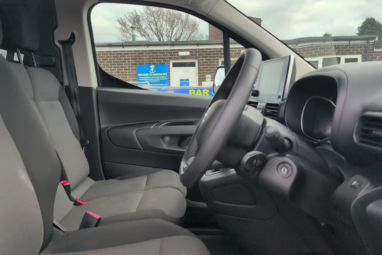 Used Citroen Berlingo 2023 for sale - 77527910: Photo 15