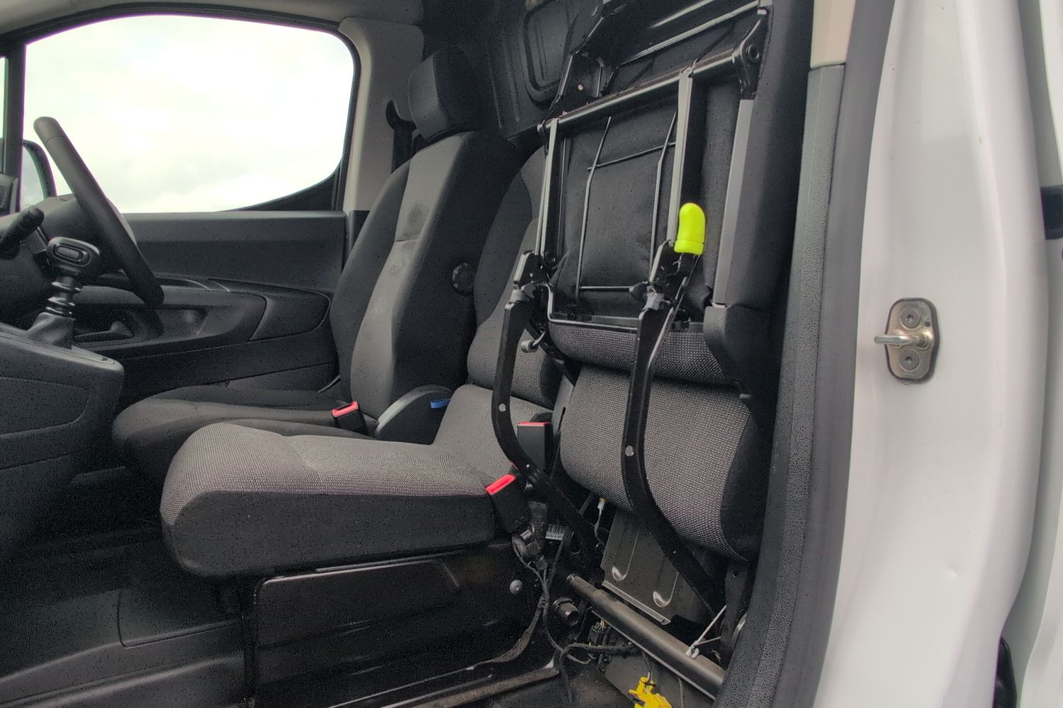 Used Citroen Berlingo 2023 for sale - 77527910: Photo 16