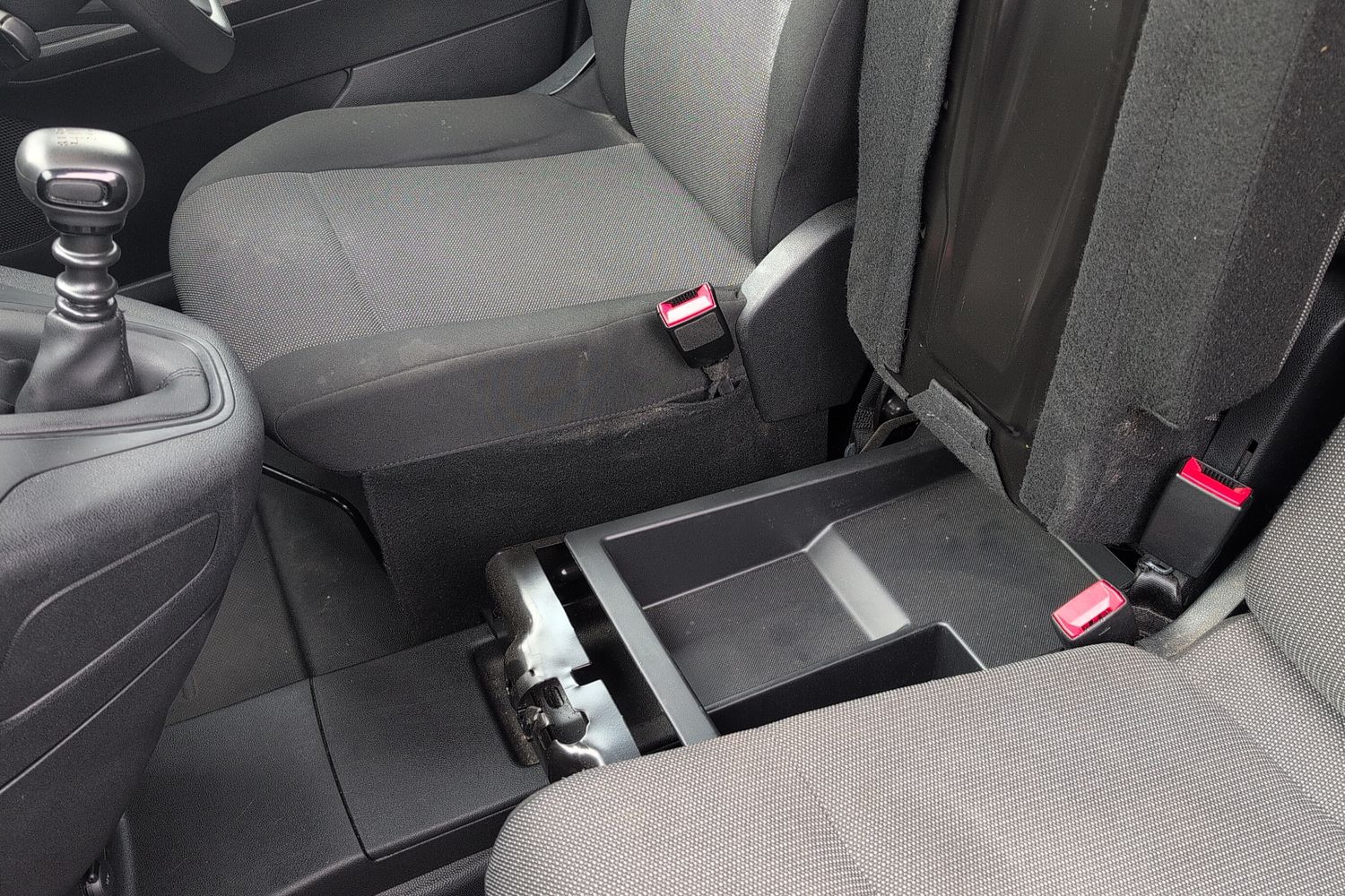 Used Citroen Berlingo 2023 for sale - 77527910: Photo 17