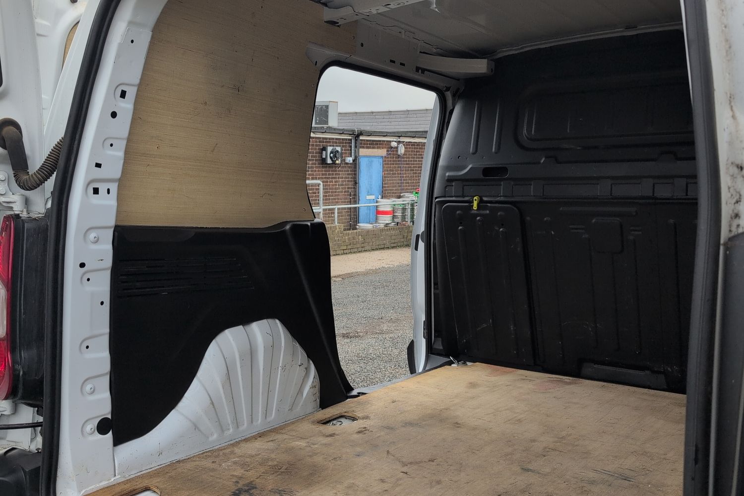 Used Citroen Berlingo 2023 for sale - 77527910: Photo 20